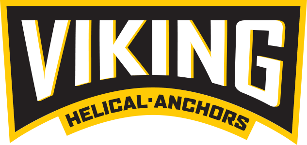 Viking Helical Anchors